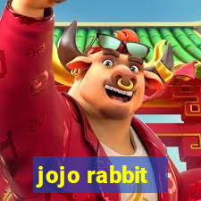 jojo rabbit -